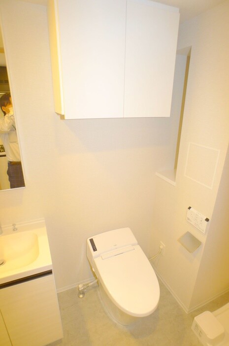 プラウドフラット本所吾妻橋の物件内観写真