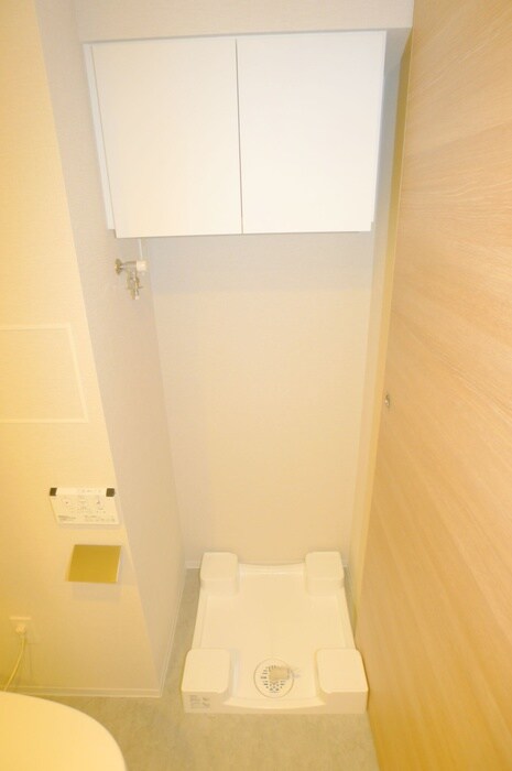 プラウドフラット本所吾妻橋の物件内観写真