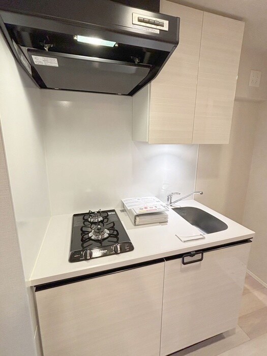 プラウドフラット本所吾妻橋の物件内観写真