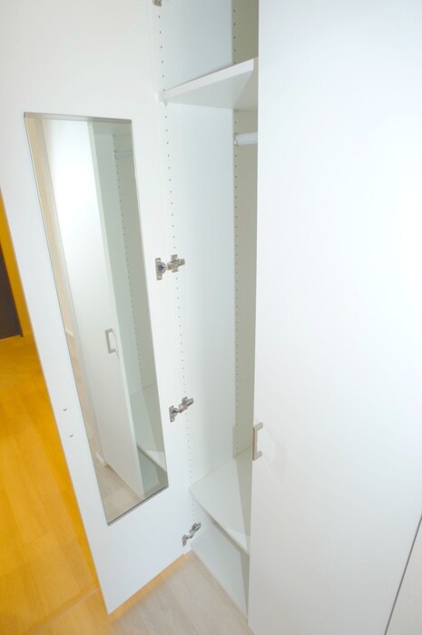 プラウドフラット本所吾妻橋の物件内観写真