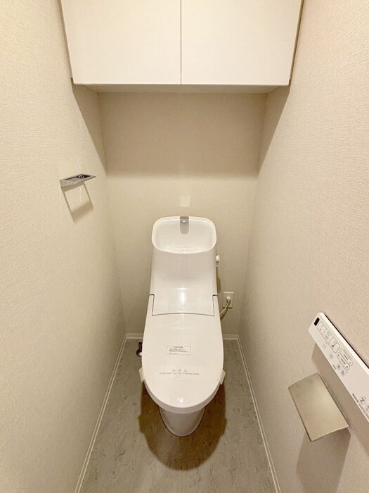 プラウドフラット本所吾妻橋の物件内観写真