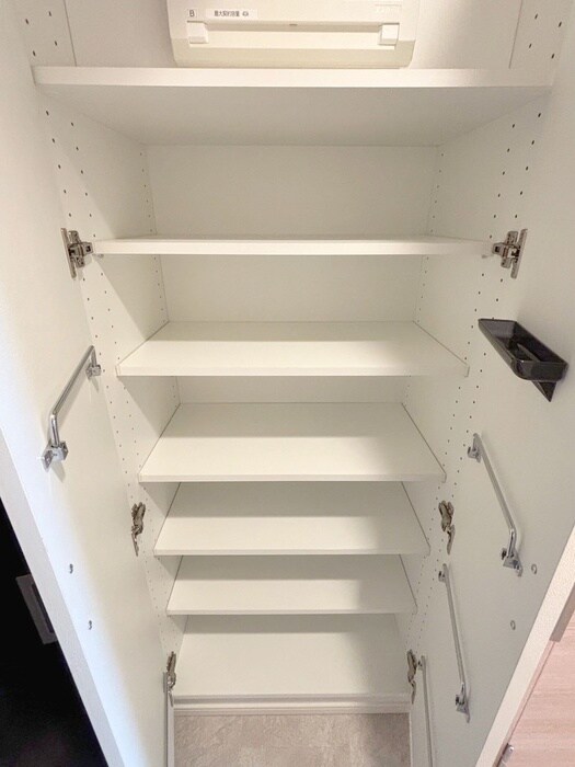 プラウドフラット本所吾妻橋の物件内観写真