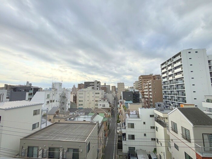 プラウドフラット本所吾妻橋の物件内観写真