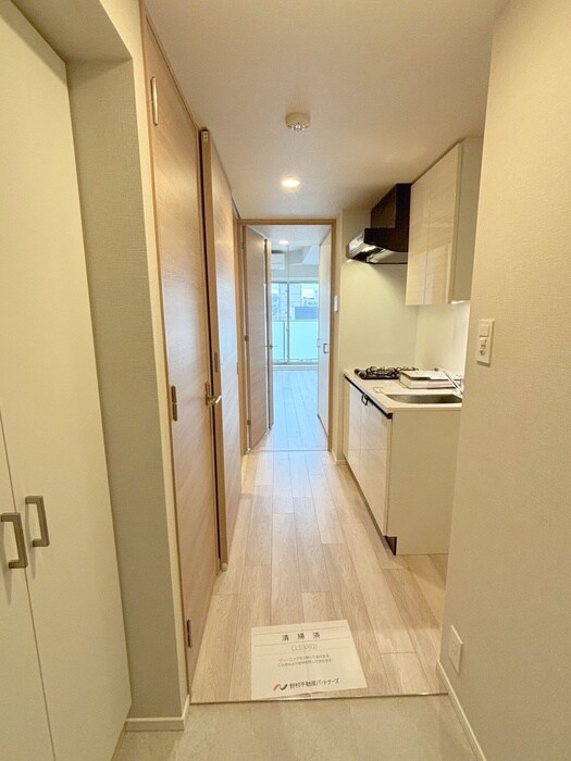 プラウドフラット本所吾妻橋の物件内観写真