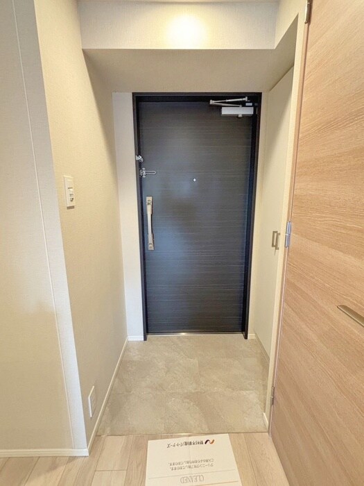 プラウドフラット本所吾妻橋の物件内観写真