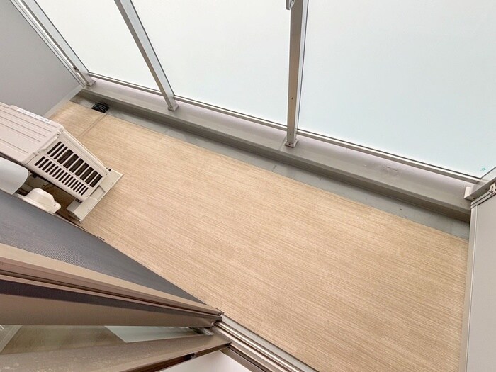 プラウドフラット本所吾妻橋の物件内観写真