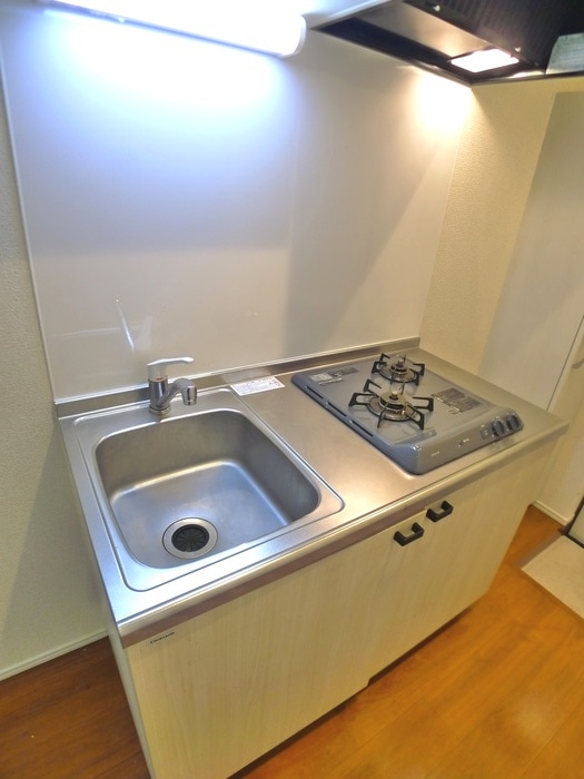 リベルテ大和田の物件内観写真