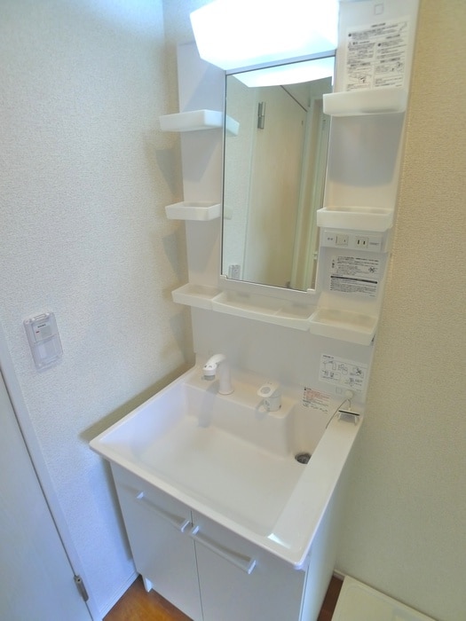 リベルテ大和田の物件内観写真