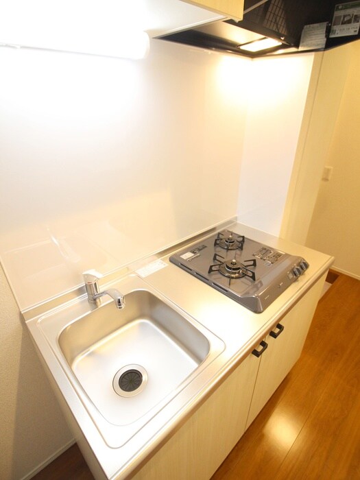 リベルテ大和田の物件内観写真