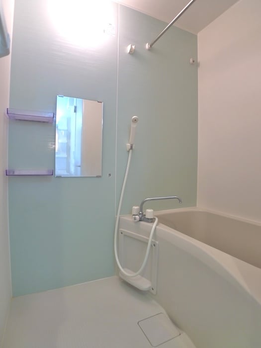 リベルテ大和田の物件内観写真