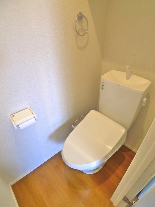 リベルテ大和田の物件内観写真