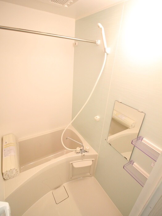 リベルテ大和田の物件内観写真