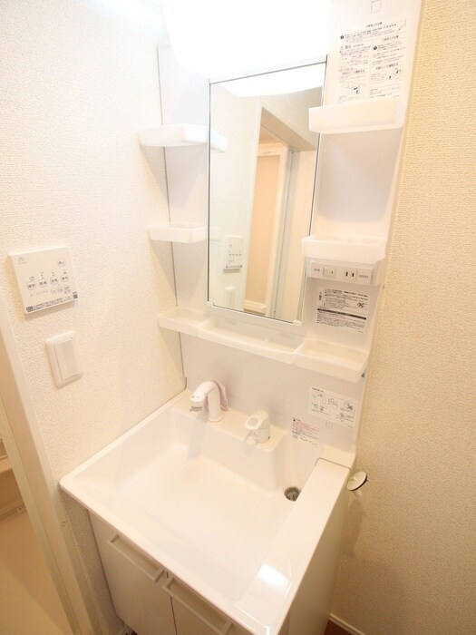 リベルテ大和田の物件内観写真