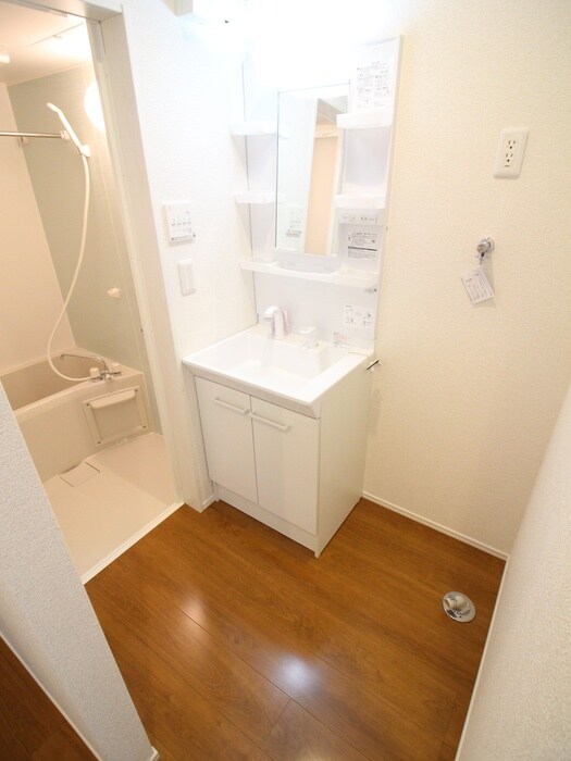 リベルテ大和田の物件内観写真