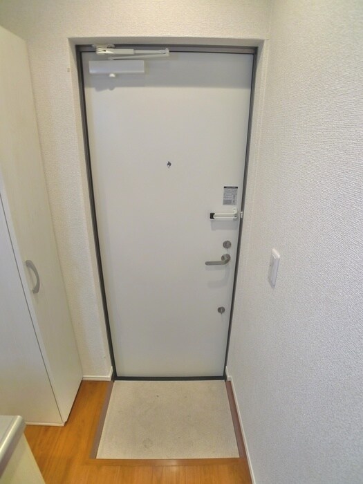 リベルテ大和田の物件内観写真