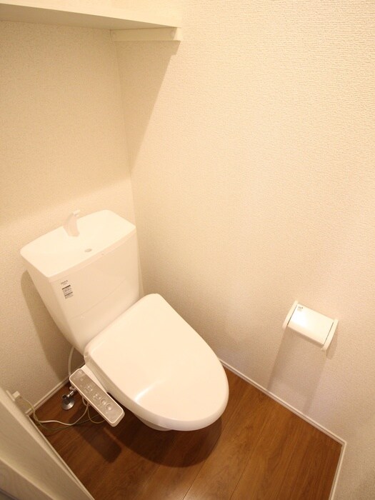 リベルテ大和田の物件内観写真