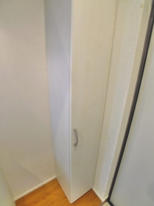 リベルテ大和田の物件内観写真