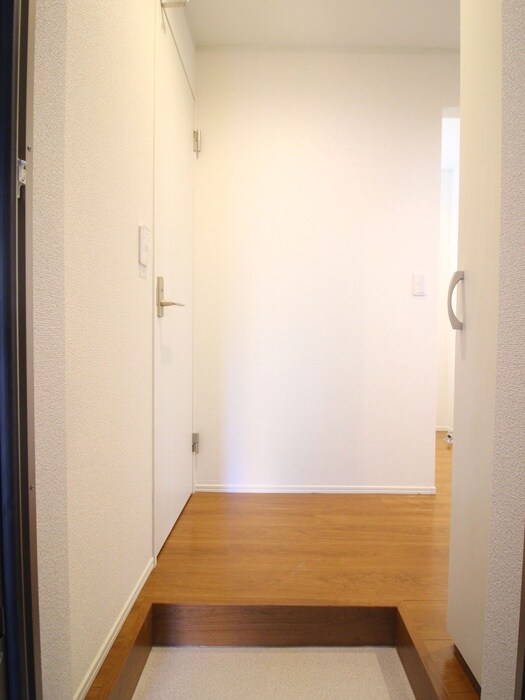 リベルテ大和田の物件内観写真