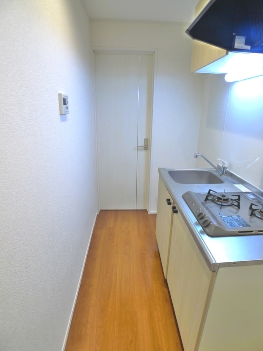 リベルテ大和田の物件内観写真