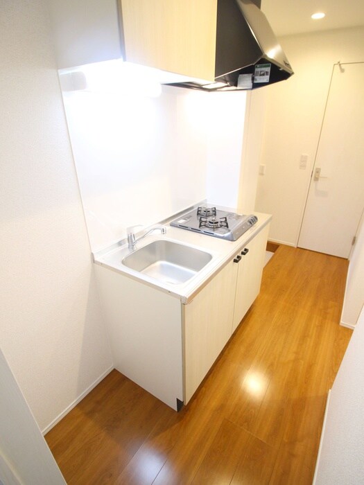 リベルテ大和田の物件内観写真