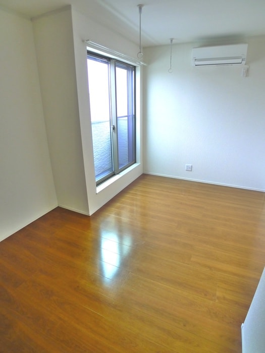 リベルテ大和田の物件内観写真