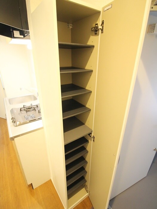 リベルテ大和田の物件内観写真