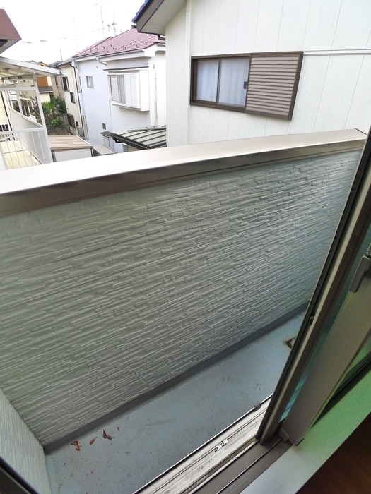 リベルテ大和田の物件内観写真