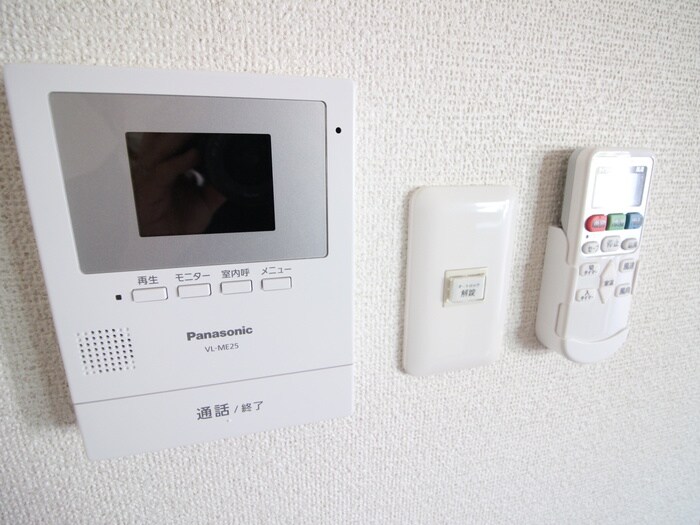 リベルテ大和田の物件内観写真