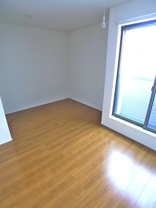 リベルテ大和田の物件内観写真