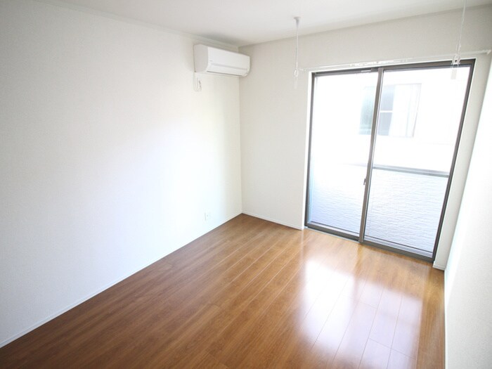 リベルテ大和田の物件内観写真