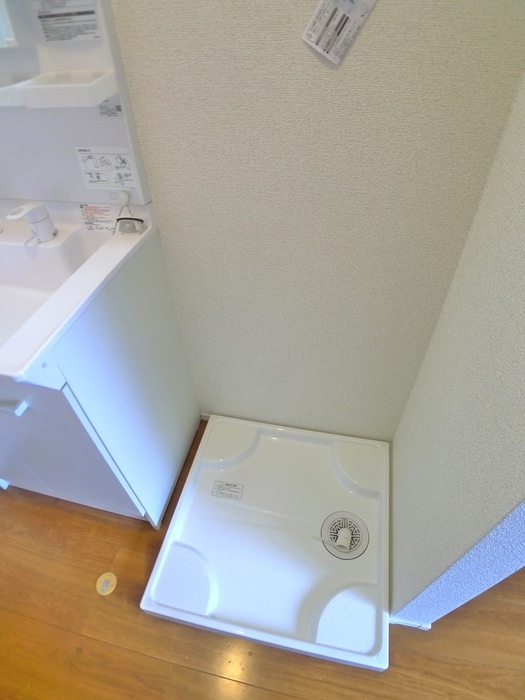 リベルテ大和田の物件内観写真