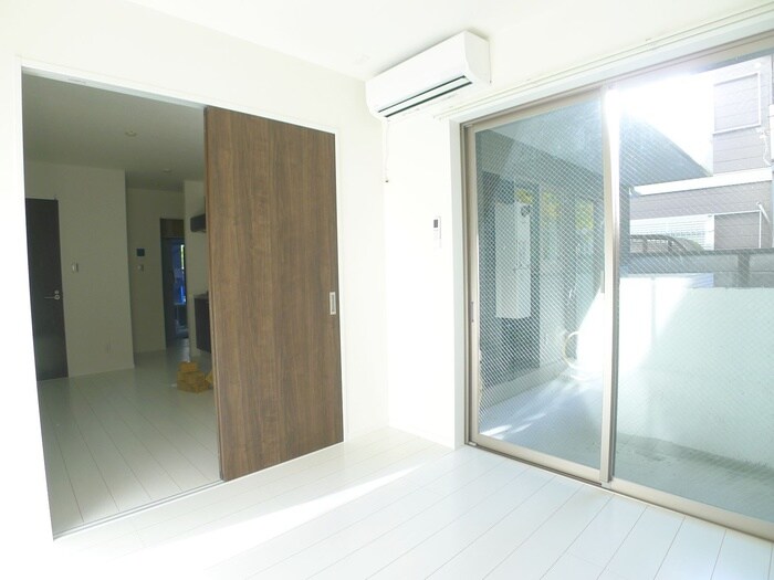 Maison de Lilyの物件内観写真