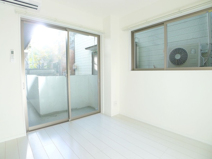 Maison de Lilyの物件内観写真