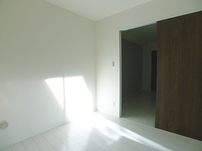 Maison de Lilyの物件内観写真