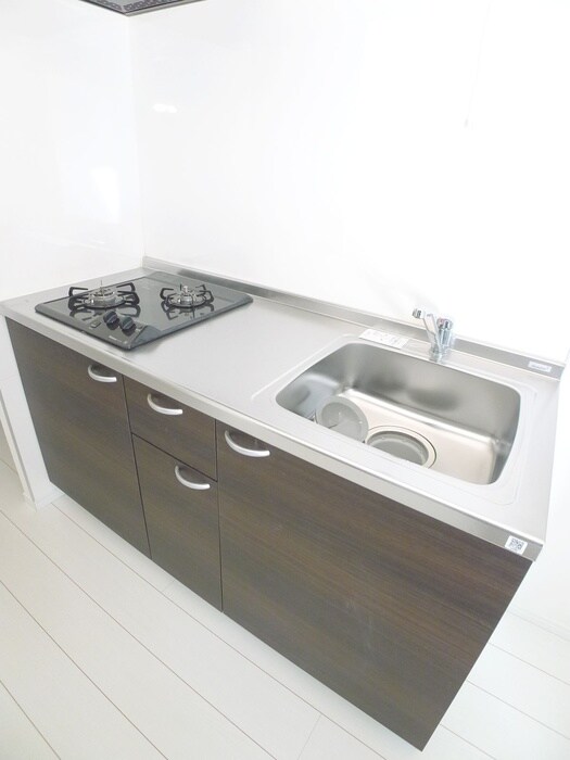 Maison de Lilyの物件内観写真