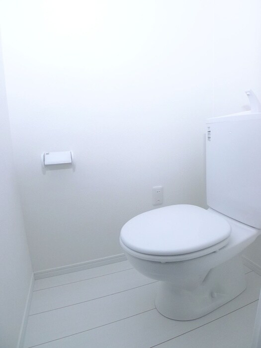 Maison de Lilyの物件内観写真