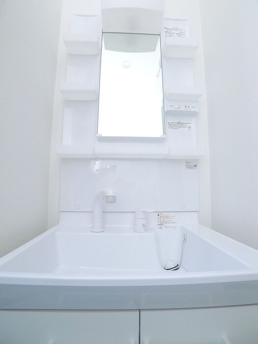 Maison de Lilyの物件内観写真