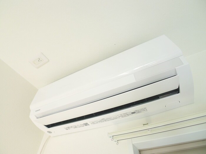 Maison de Lilyの物件内観写真