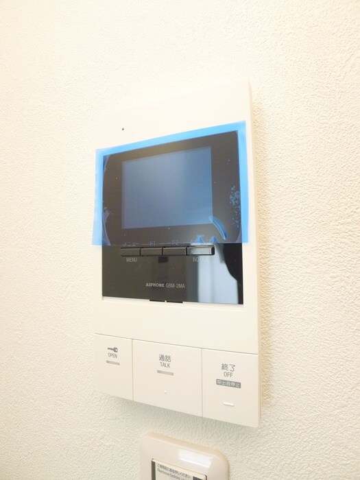 Maison de Lilyの物件内観写真