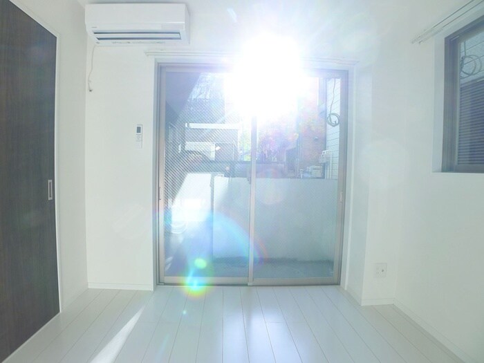 Maison de Lilyの物件内観写真