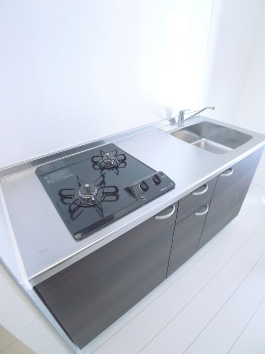 Maison de Lilyの物件内観写真