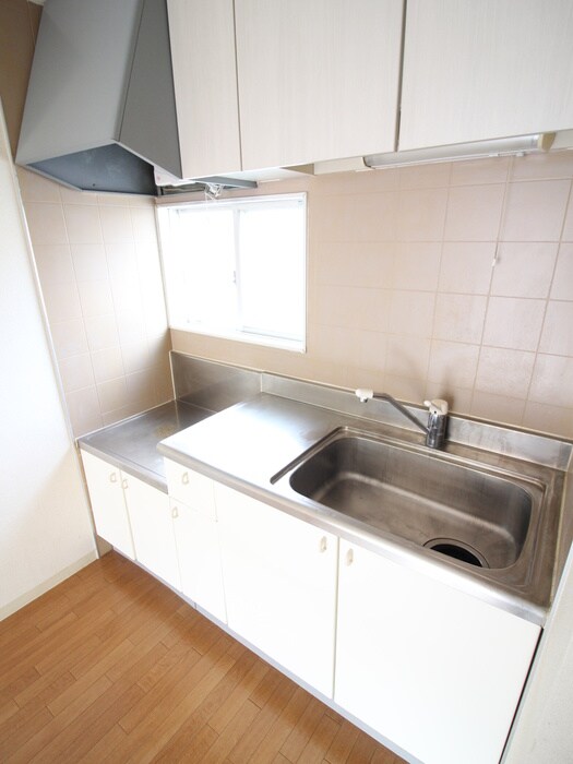 ラフォ－レ国立Ａの物件内観写真