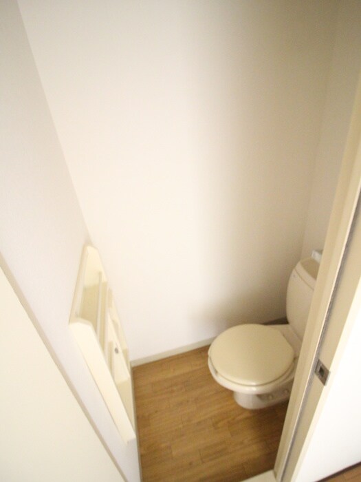 ラフォ－レ国立Ａの物件内観写真