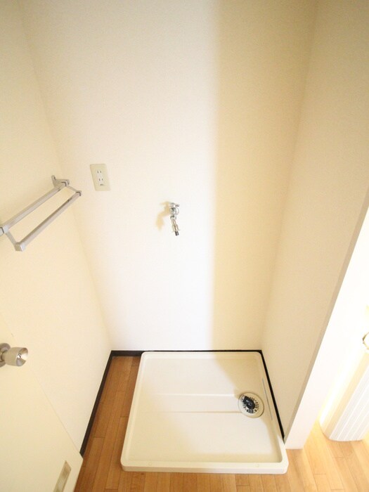 ラフォ－レ国立Ａの物件内観写真