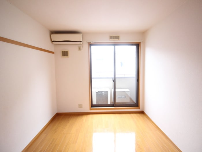 リビオン ホリの物件内観写真