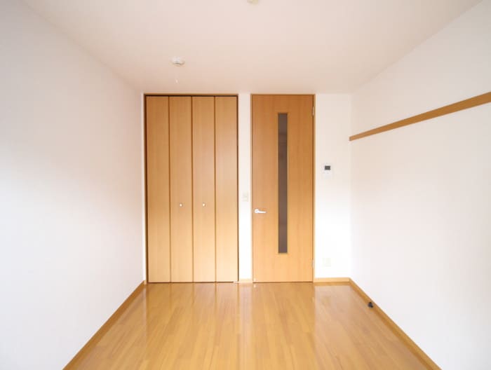 リビオン ホリの物件内観写真