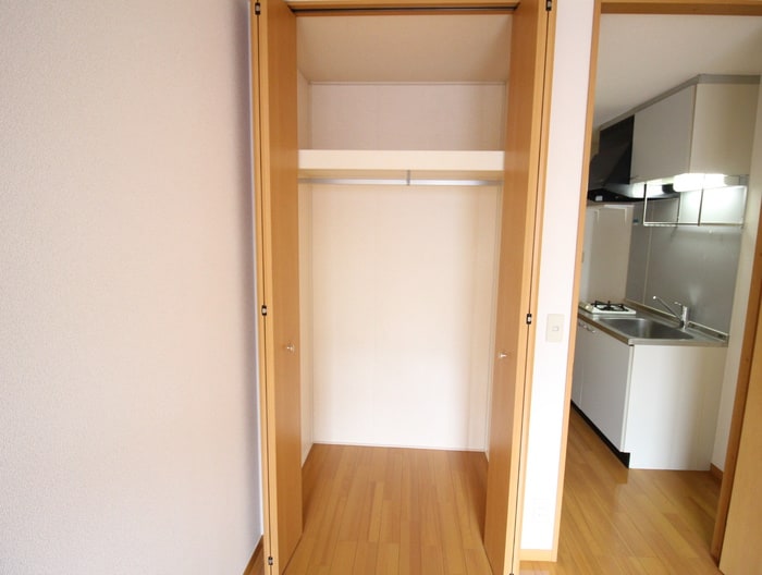 リビオン ホリの物件内観写真