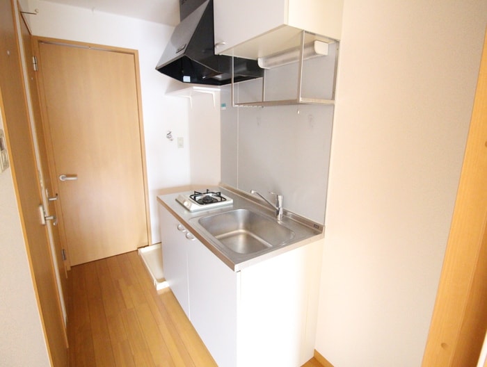 リビオン ホリの物件内観写真