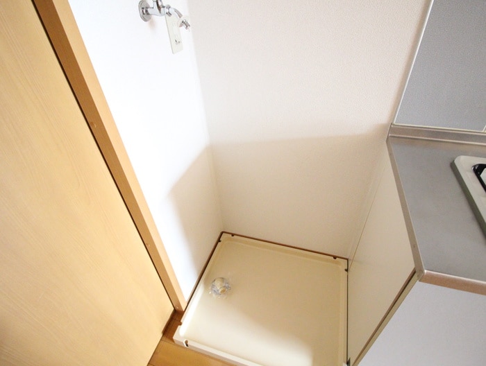 リビオン ホリの物件内観写真