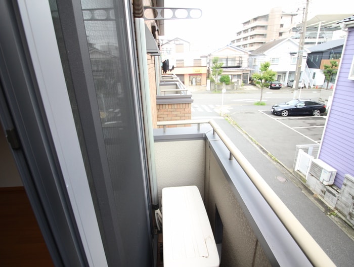 リビオン ホリの物件内観写真